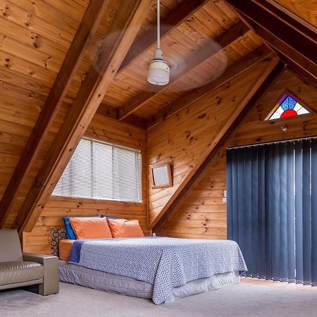 Jetz Bungalow Berrara Экстерьер фото