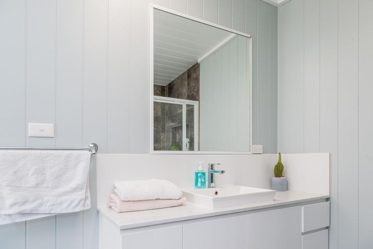 Jetz Bungalow Berrara Экстерьер фото